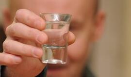 Neblaivus vairuotojas Panevėžyje sukėlė avariją