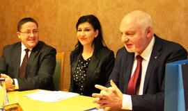 Palanga - tarp daugiabučių renovacijos lyderių