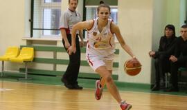 Klaipėdos "Fortūna" - Vilniaus "Jaunieji talentai"