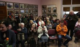 Klaipėdos fotografai pajūrio kaimuose - laukiami svečiai