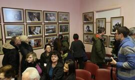 Klaipėdos fotografai pajūrio kaimuose - laukiami svečiai