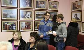 Klaipėdos fotografai pajūrio kaimuose - laukiami svečiai