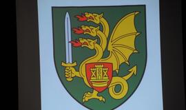 Dragūnų batalione – išskirtinis Sausio 15 d. paminėjimas