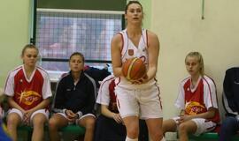 Klaipėdos "Fortūna" - Vilniaus "Jaunieji talentai"