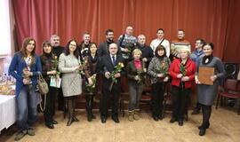 Klaipėdos fotografai pajūrio kaimuose - laukiami svečiai