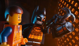 Prieš animacinės nuotykių komedijos "Lego filmas" premjerą – proga susikurti savo herojų ir tapti filmo anonso dalimi