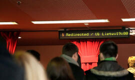 Rekordinis kino teatrų uraganas: „Redirected Už Lietuvą!“ jau uždirbo milijoną litų