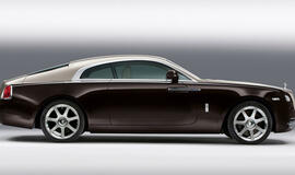 "Rolls-Royce": 2013 metais vėl pasiekėme pelno rekordą