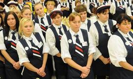 Rumunai ir bulgarai į Klaipėdą neplūs?