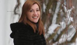 Sibirietė apie Klaipėdą: "Čia gera energetika"