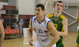 Simas Galdikas: &quot;Dabar manęs lauks Javtokas&quot;