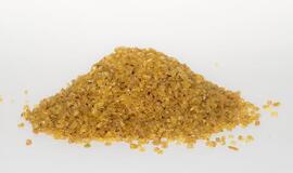 Vokietis fosforą supainiojo su gintaru ir atsidūrė ligoninėje