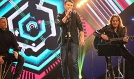 Vyenis Pauliukaitis: klastinga "Eurovizijos" atranka parodo, kas ko vertas