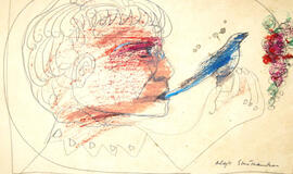 Baroti galerijoje - nauja paroda