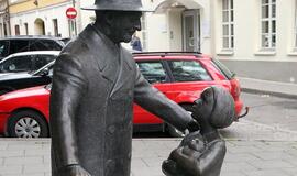 Daktaro Aiskaudos personažą įkvėpusiam žmogui sukaktų 150 metų