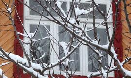 Dienomis orai bus švelnesni, nors naktys dar žvarbios