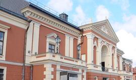 Festivalyje susiburs visi miesto teatrai