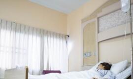 Graikijoje gripo aukomis tapo 40 žmonių