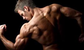 Gražus, raumeningas, tik… be kepenų