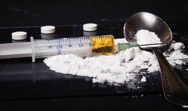 Kaip padėti narkotikus vartojančiam vaikui?