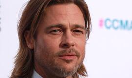 Kino kritikas nurodė, kas iš tikro nulems &quot;Oskarus&quot;