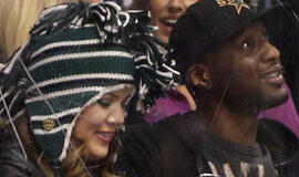 "Laboral Kutxa" netrukus sudarys sutartį su Lamaru Odomu