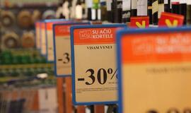 "Maximoje" ant purvinų grindų žmogus pragulėjo keliasdešimt minučių