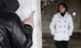 Muša ir Liepų, ir Herkaus Manto gatvėse