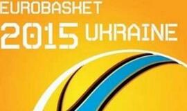 Paaiškėjo "Eurobasket 2015" atrankos grupės