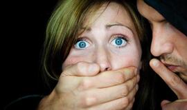 Smurto artimoje aplinkoje mažinimui bei pagalbai nukentėjusiesiems parengta programa