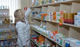 Vaistininkai: sovietinio laikotarpio gydymosi metodai vis dar gajūs