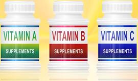 Vitaminai ir mineralai gali sušvelninti aktyvumo ir dėmesio sutrikimą