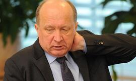 Andriaus Kubiliaus laukia teismas