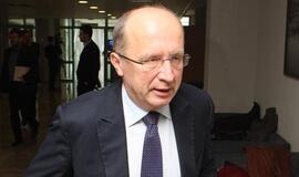 Andrius Kubilius: Premjerui prieš kažką sakant dėl sankcijų Rusijai, derėtų poziciją susiderinti su savo užsienio reikalų ministru