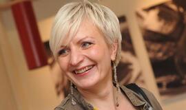 Aušros Haglund svajonėse ir rašytojos plunksna?