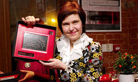 Baltijos dizaino mugėje – jaukumo ir bendrystės pamokos