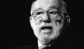 Ben­dža­mi­nas Spo­kas: "Nekartokite mano klaidų"