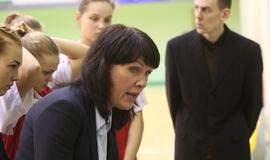 Čempionių patirtis ir pretendenčių jaunystė