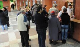 Daktarą vėl galima išsikviesti