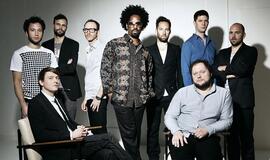 Džiazo festivalis pasiūlys desertą - "Jazzanova"