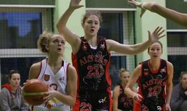 „Fortūna“ – LMKL pusfinalyje!