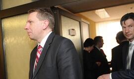 Generalinėje prokuratūroje - geriausi tekintojai ir numarinimo specialistai