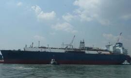 JAV gali nubausti Rusiją netiesiogiai, bet itin skaudžiai