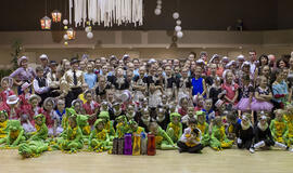 &quot;Junga&quot; kviečia į kelionę aplink pasaulį