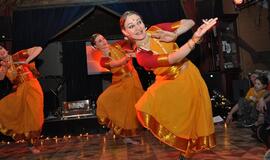 Klaipėdoje nugriaudėjo Mantra Music Party