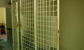 Klaipėdoje sulaikytas 7-erius metus ieškotas sukčius