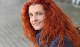 Lina Zaveckienė: "Gyvenimas nenuspėjamas"