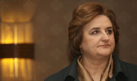 Loreta Graužinienė įspėjo: reikia žinoti patį blogiausią scenarijų