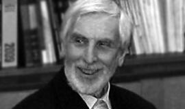 Mirė KU kūrėjas prof. Antanas Andrius Bielskis