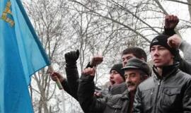 Neprašytas svečias totoriui – bėda